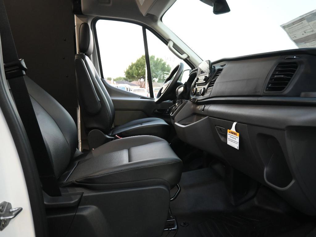 new 2025 Ford Transit-350 car, priced at $57,715