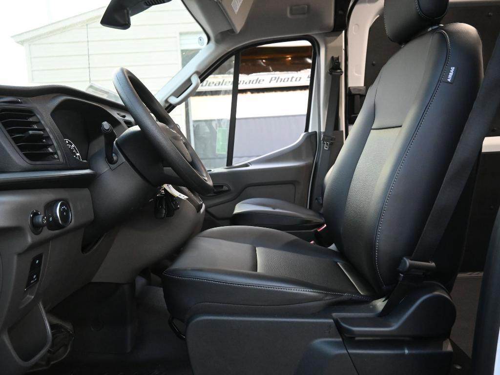 new 2025 Ford Transit-350 car, priced at $57,715