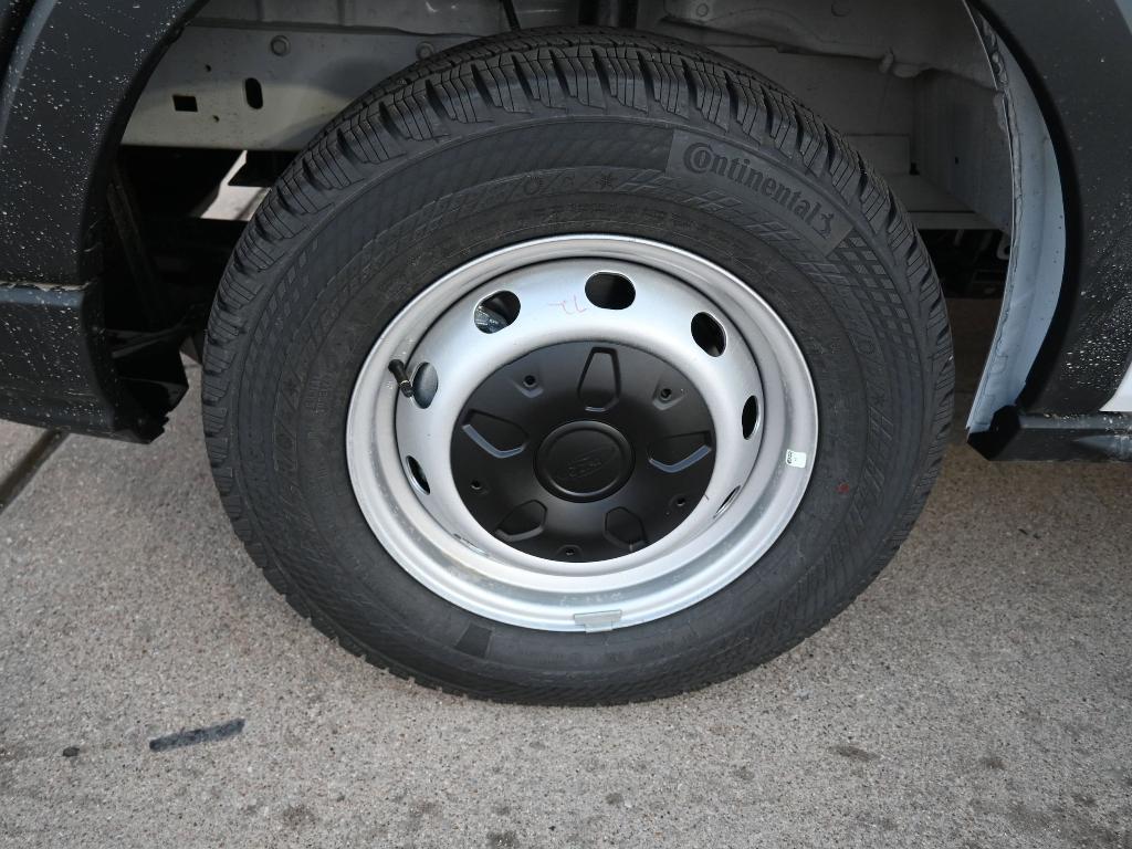 new 2025 Ford Transit-350 car, priced at $57,715
