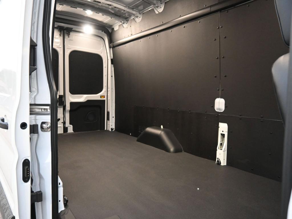 new 2025 Ford Transit-350 car, priced at $57,715