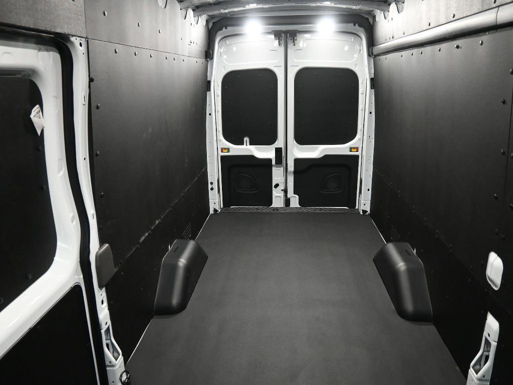 new 2025 Ford Transit-350 car, priced at $57,715