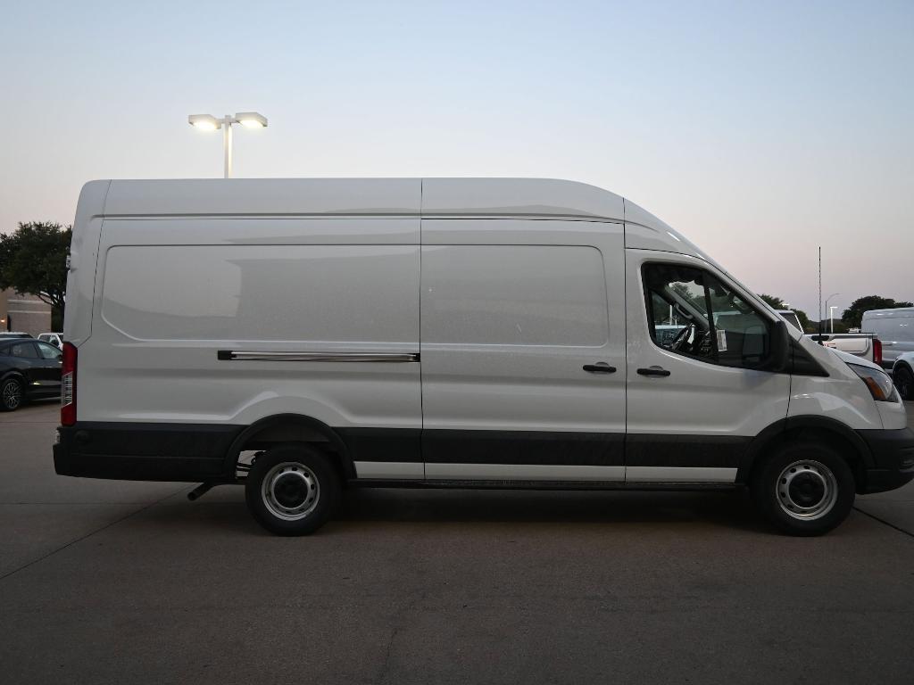 new 2025 Ford Transit-350 car, priced at $57,715