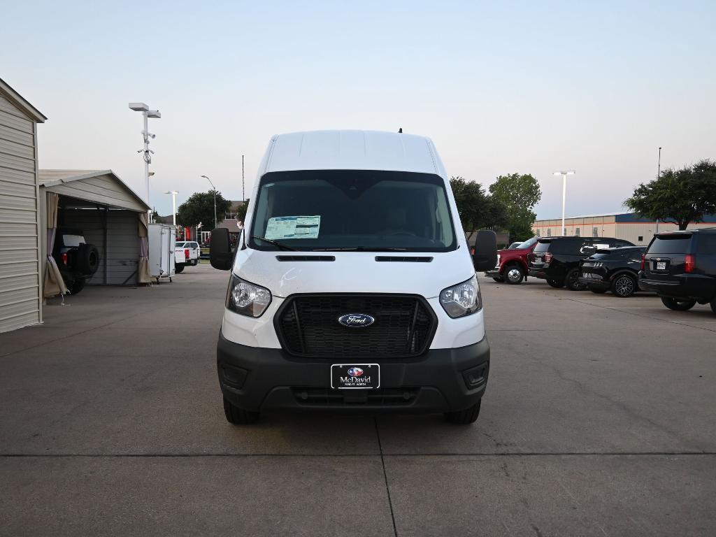 new 2025 Ford Transit-350 car, priced at $57,715