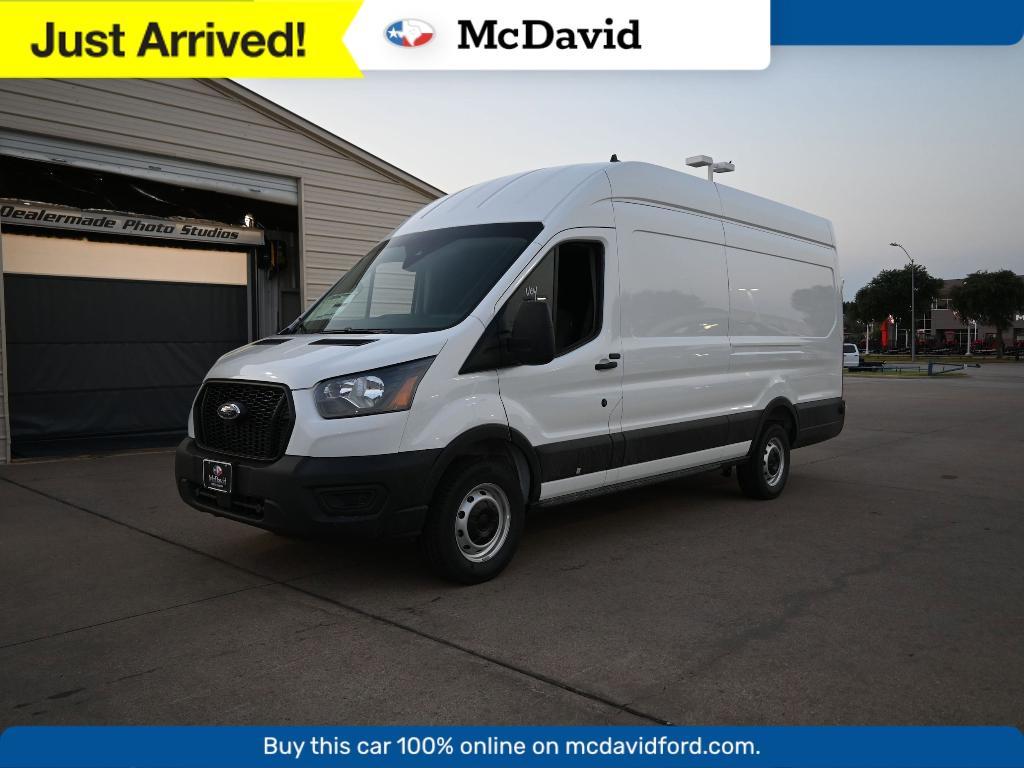 new 2025 Ford Transit-350 car, priced at $57,715