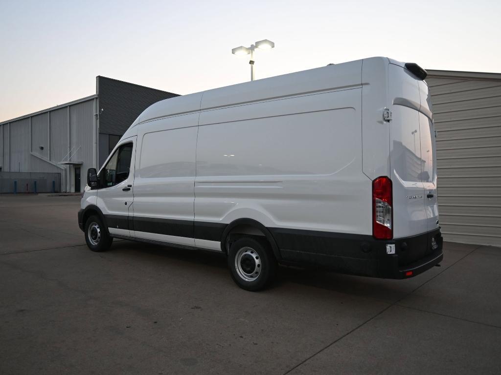 new 2025 Ford Transit-350 car, priced at $57,715