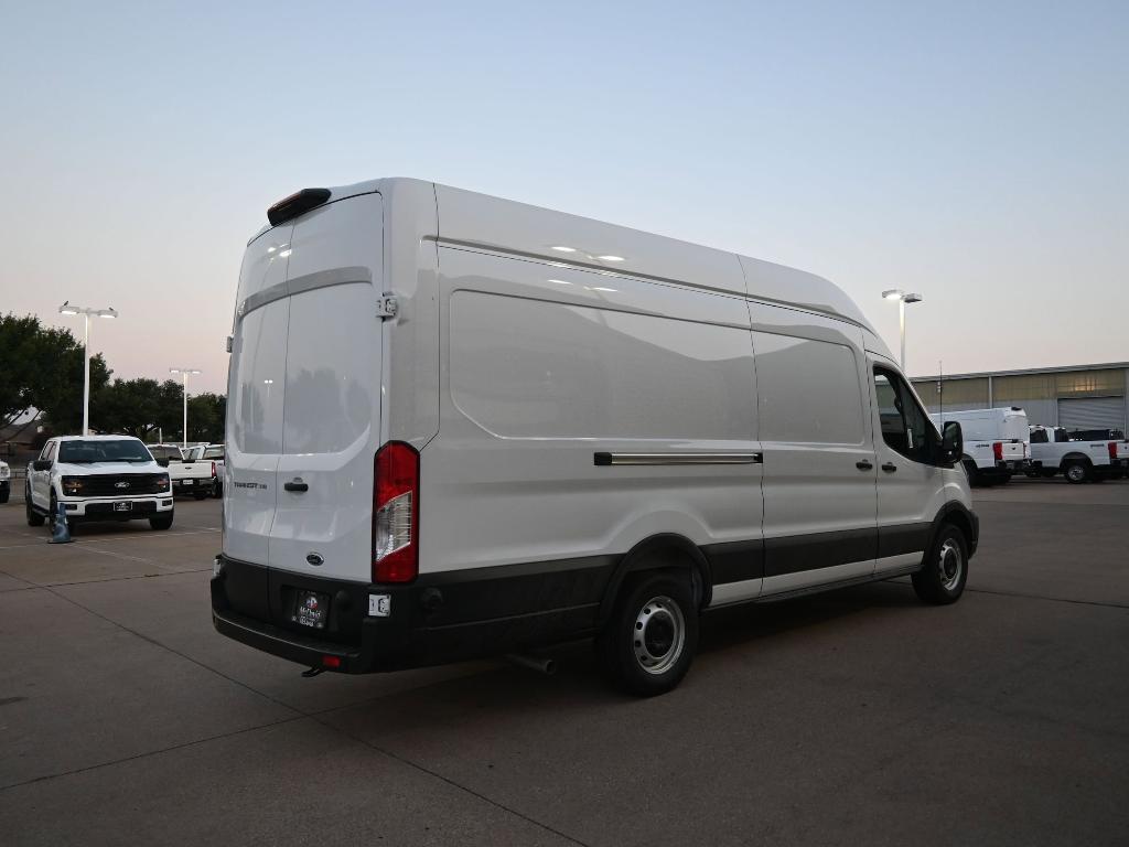 new 2025 Ford Transit-350 car, priced at $57,715