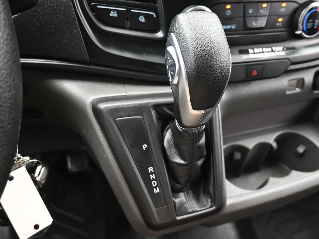 used 2023 Ford Transit-250 car, priced at $31,994