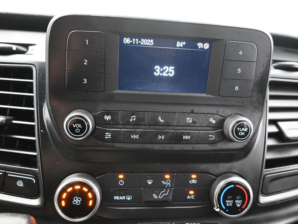 used 2023 Ford Transit-250 car, priced at $31,994