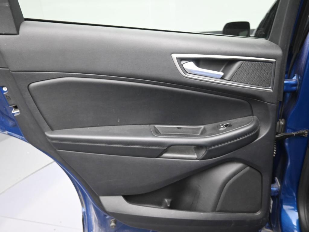 used 2021 Ford Edge car, priced at $18,230