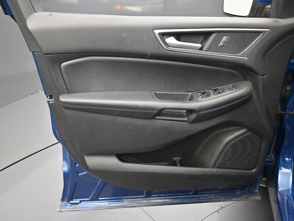 used 2021 Ford Edge car, priced at $18,230