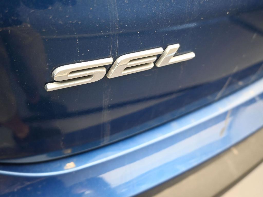 used 2021 Ford Edge car, priced at $18,230