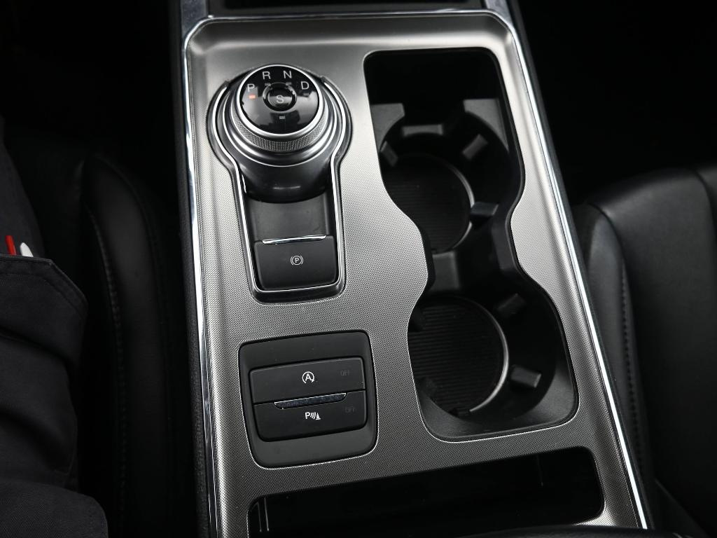 used 2022 Ford Edge car, priced at $27,494