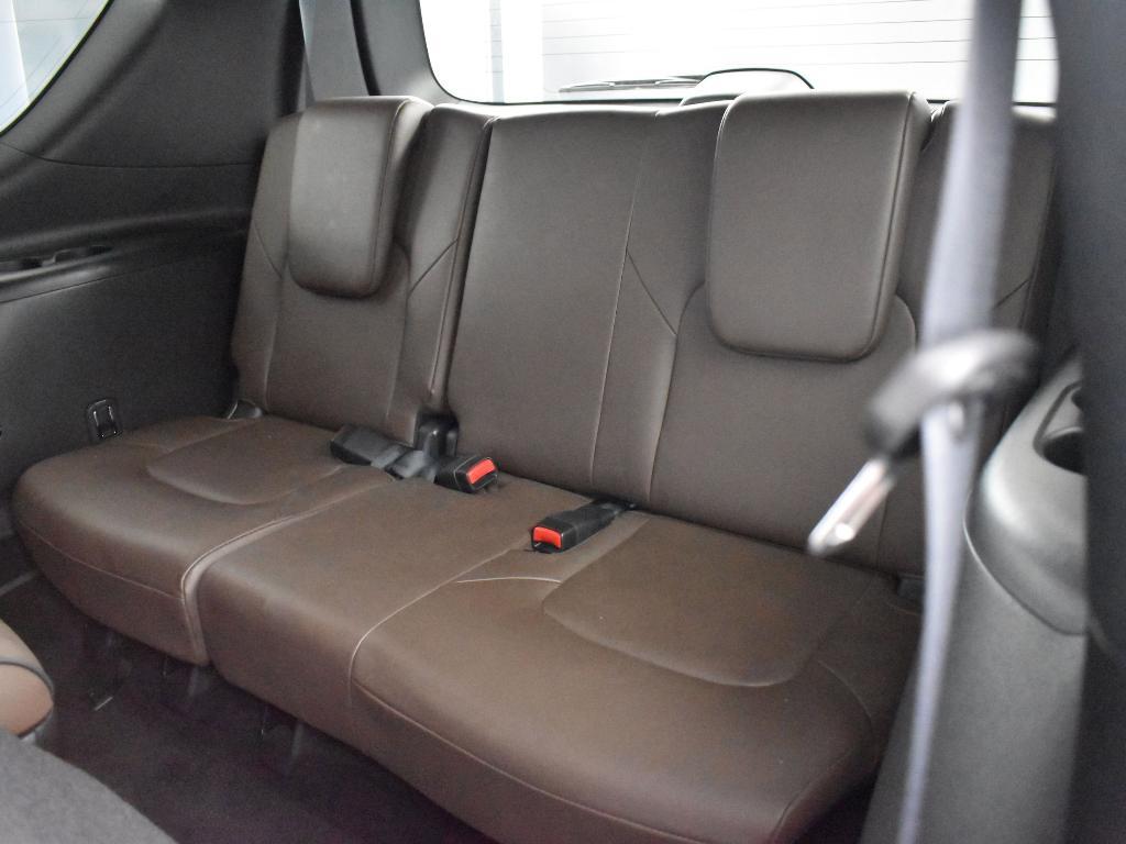 used 2024 Nissan Armada car, priced at $49,863