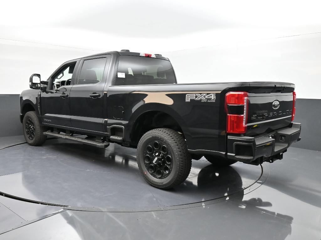 new 2025 Ford F-250 car, priced at $74,438