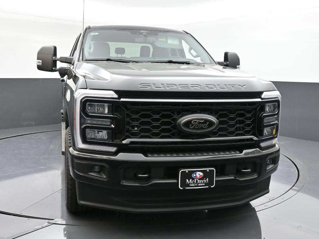 new 2025 Ford F-250 car, priced at $74,438