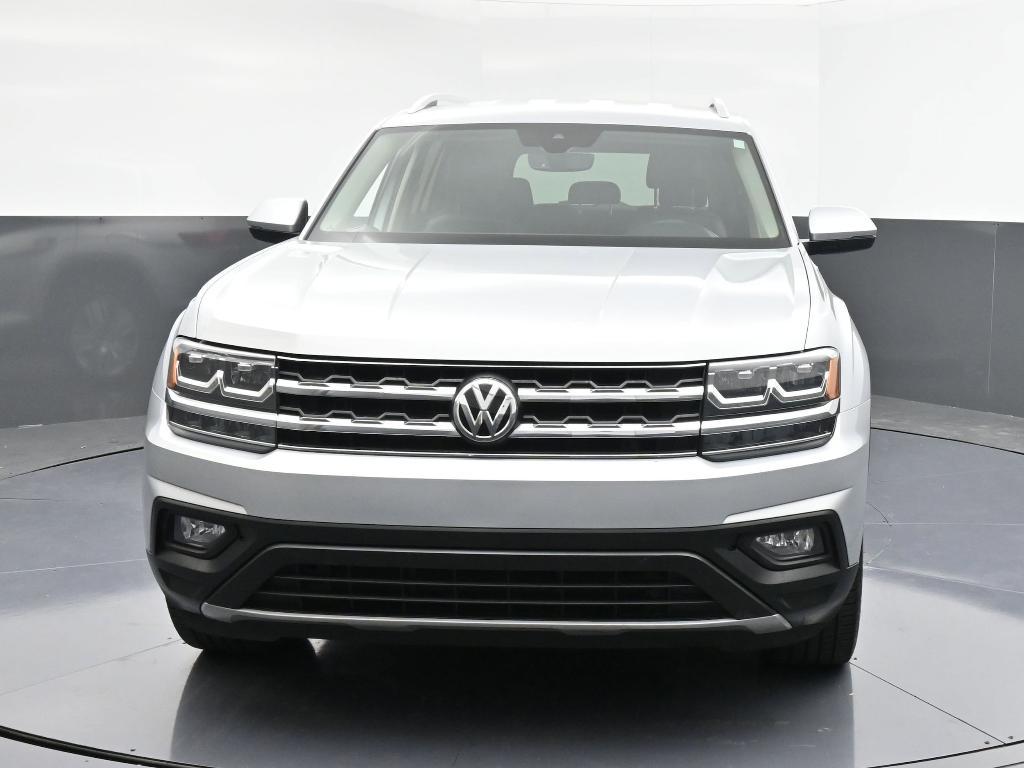 used 2019 Volkswagen Atlas car, priced at $16,994