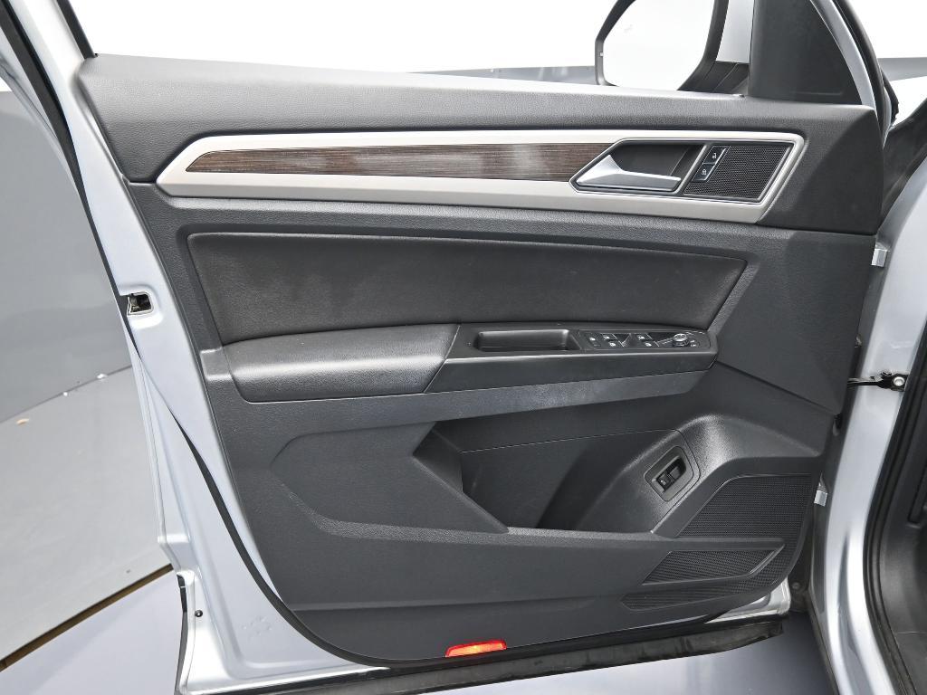 used 2019 Volkswagen Atlas car, priced at $16,994