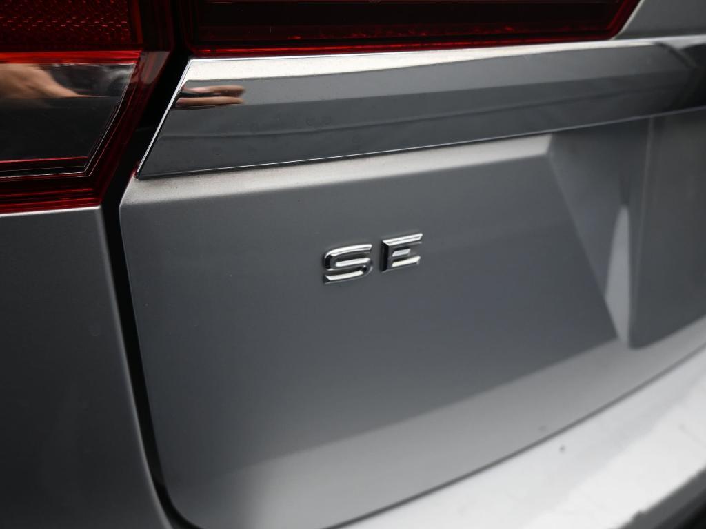 used 2019 Volkswagen Atlas car, priced at $16,994