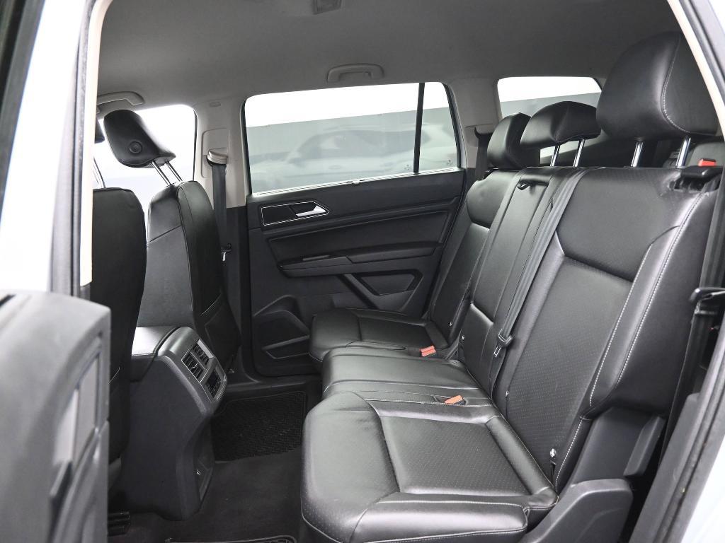 used 2019 Volkswagen Atlas car, priced at $16,994