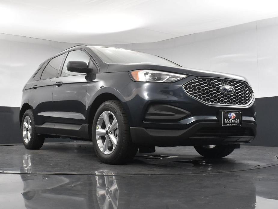 new 2024 Ford Edge car, priced at $29,920