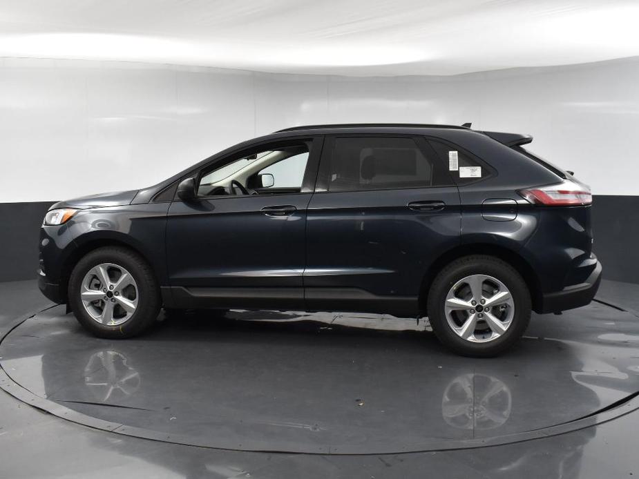 new 2024 Ford Edge car, priced at $29,920