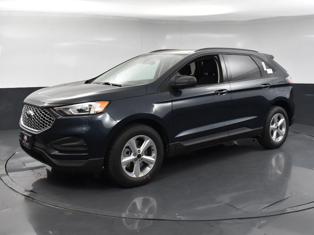 new 2024 Ford Edge car, priced at $29,920