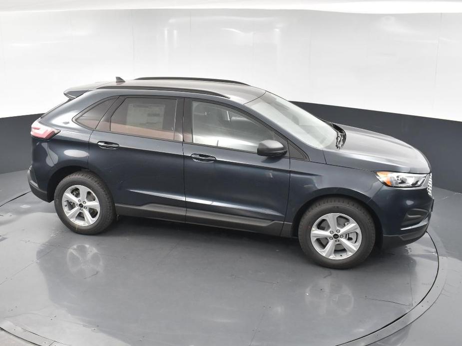 new 2024 Ford Edge car, priced at $29,920