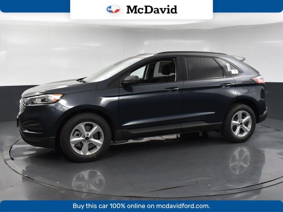 new 2024 Ford Edge car, priced at $33,109