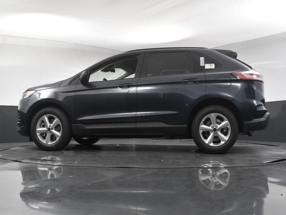 new 2024 Ford Edge car, priced at $33,698