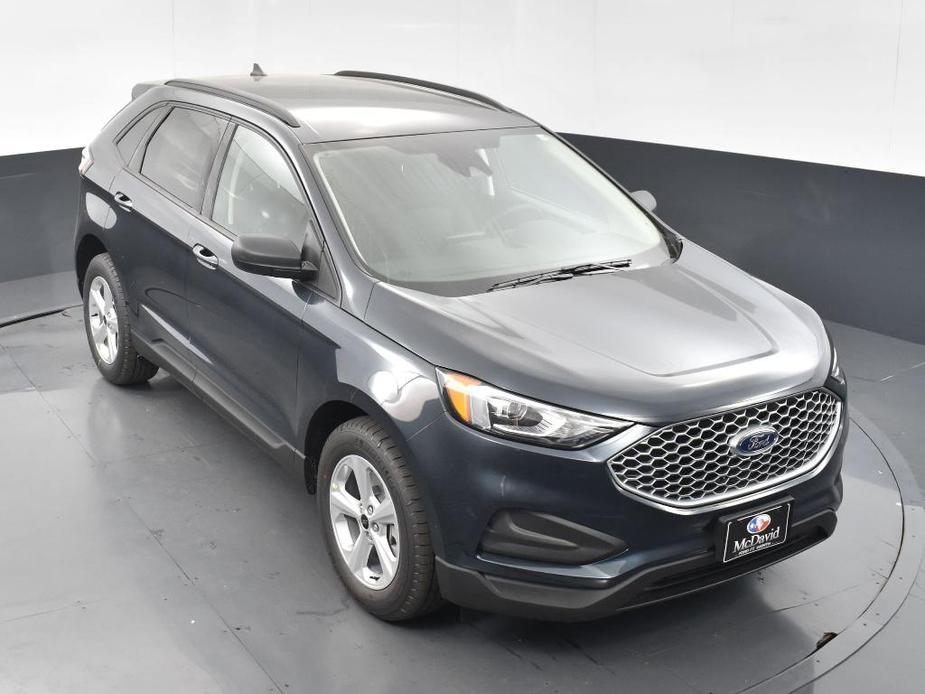 new 2024 Ford Edge car, priced at $29,920