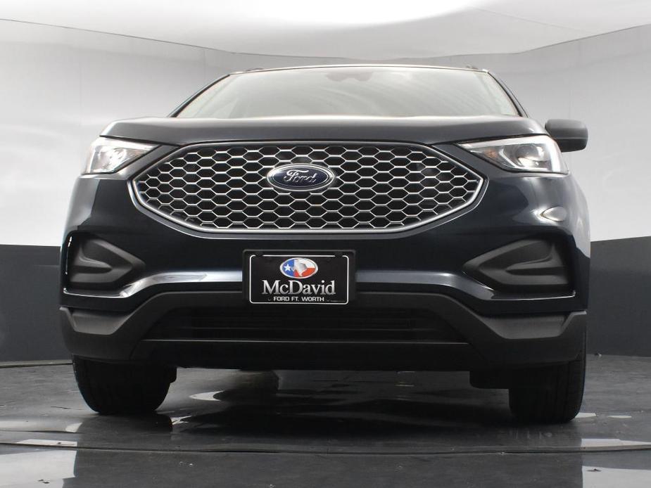 new 2024 Ford Edge car, priced at $29,920