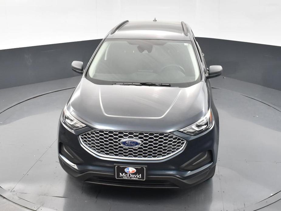 new 2024 Ford Edge car, priced at $29,920