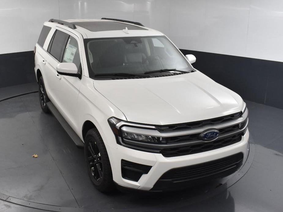 new 2024 Ford Expedition car, priced at $57,450