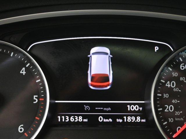 used 2015 Volkswagen Touareg car, priced at $15,994