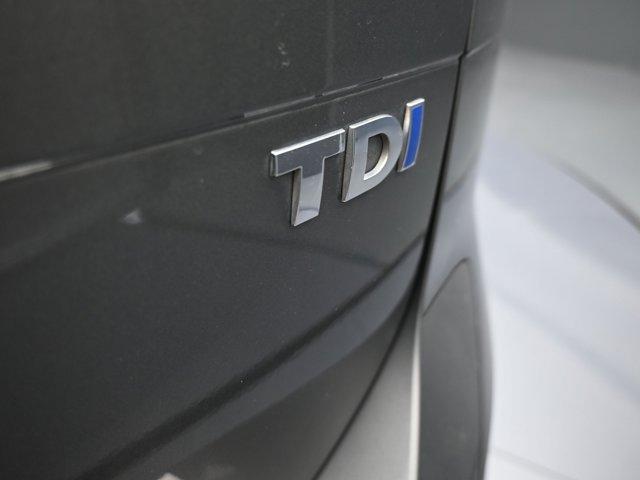 used 2015 Volkswagen Touareg car, priced at $15,994
