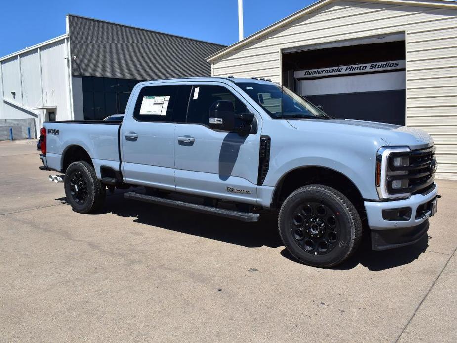 new 2024 Ford F-250 car, priced at $79,913