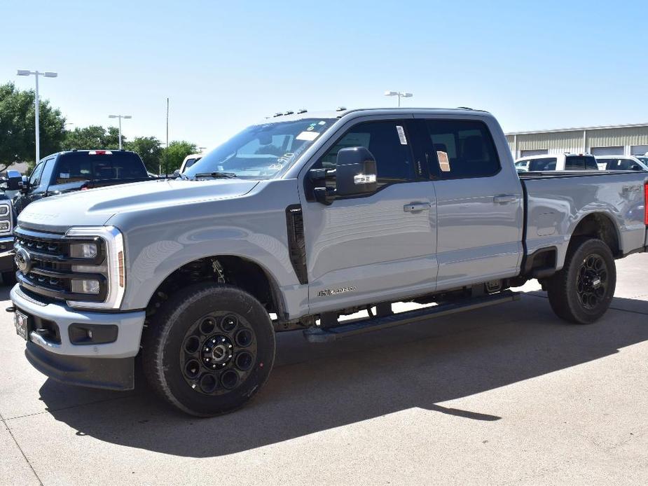 new 2024 Ford F-250 car, priced at $83,052