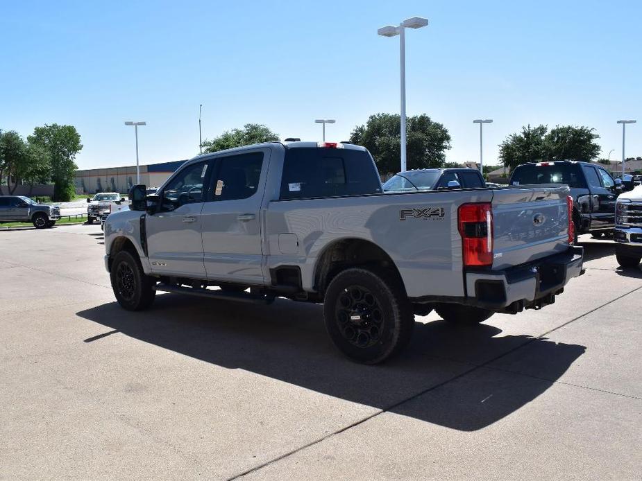 new 2024 Ford F-250 car, priced at $79,913