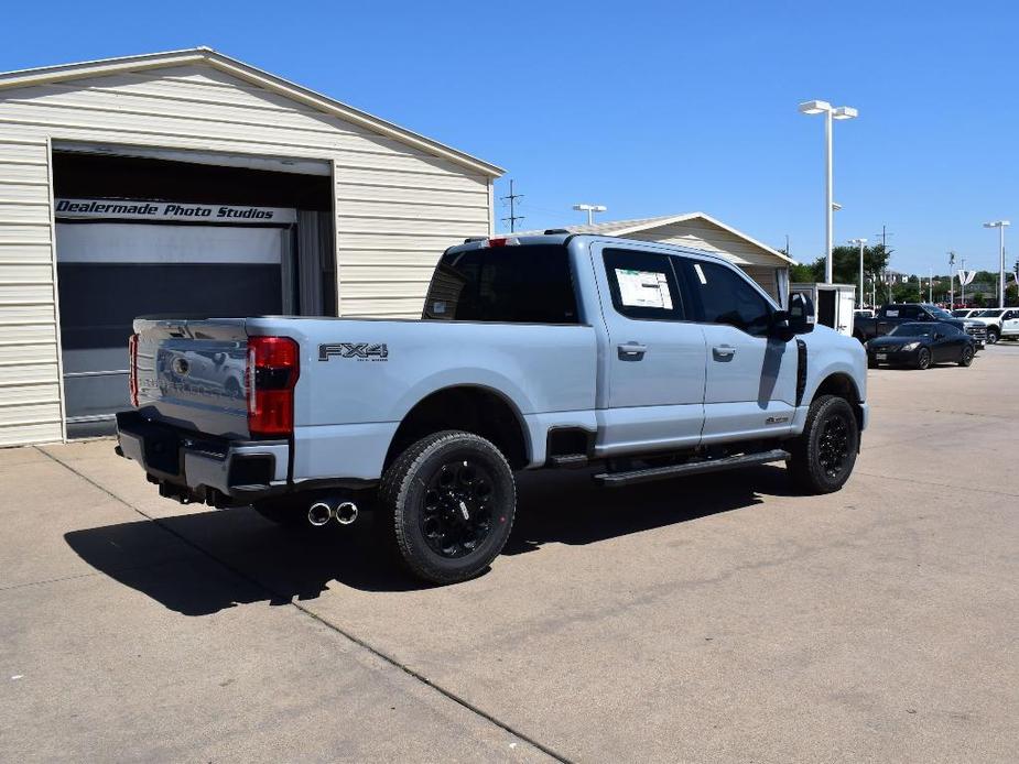 new 2024 Ford F-250 car, priced at $79,913