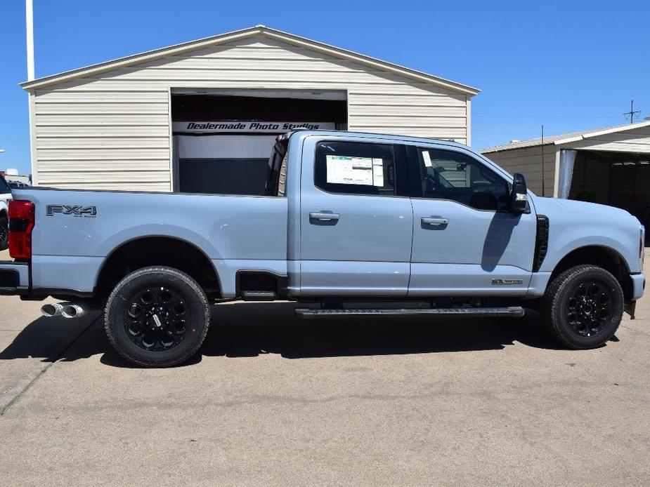 new 2024 Ford F-250 car, priced at $79,913