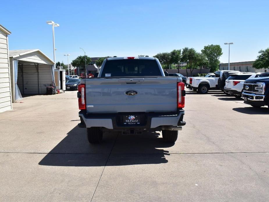 new 2024 Ford F-250 car, priced at $79,913