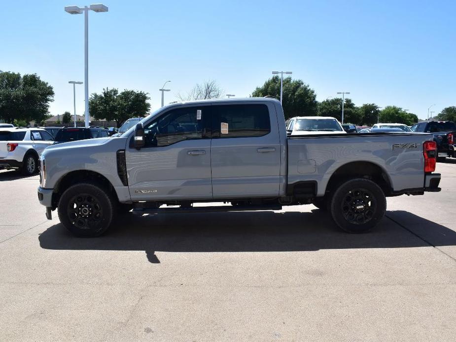 new 2024 Ford F-250 car, priced at $79,913