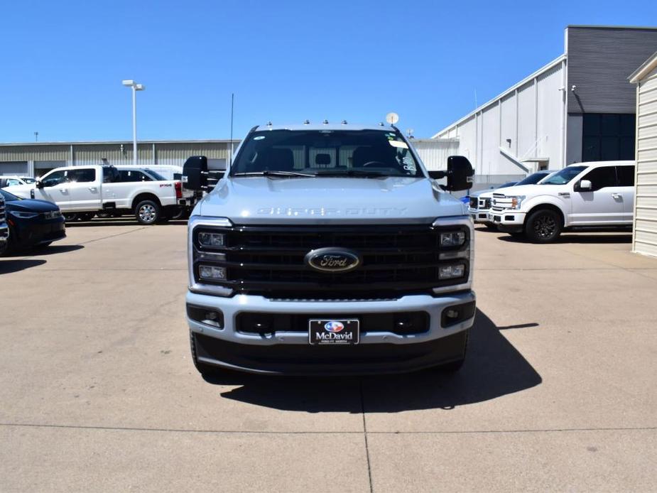 new 2024 Ford F-250 car, priced at $79,913