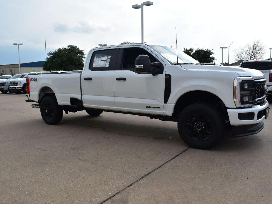 new 2024 Ford F-350 car, priced at $64,000