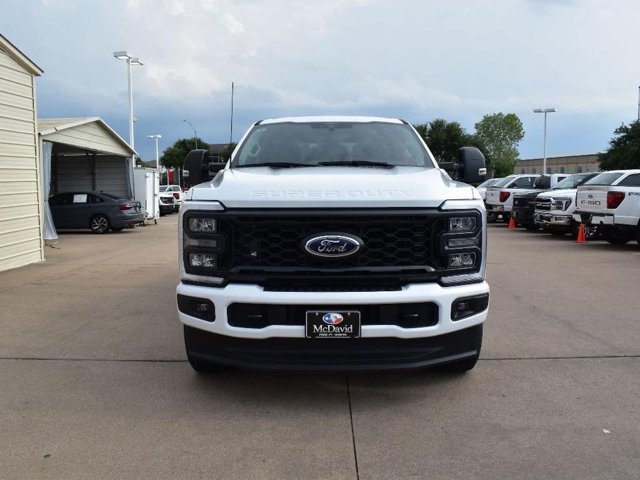 new 2024 Ford F-350 car, priced at $64,000