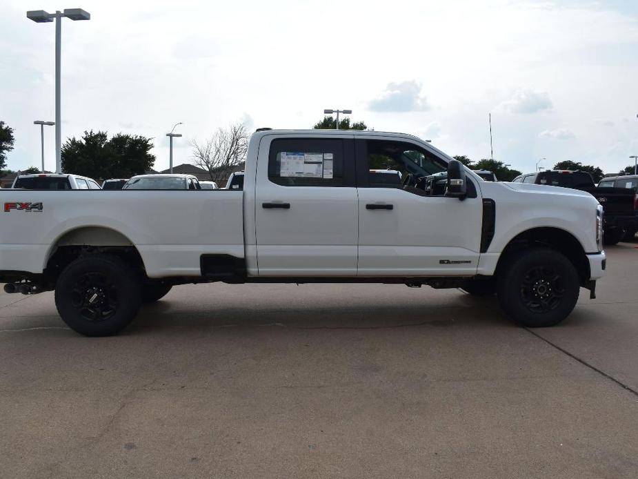 new 2024 Ford F-350 car, priced at $64,000