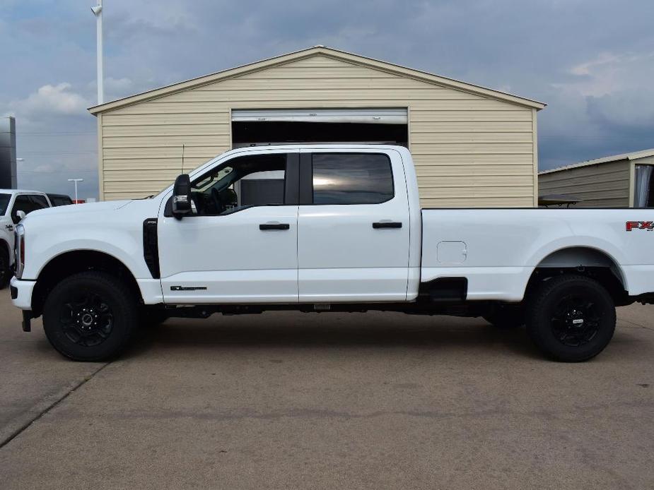 new 2024 Ford F-350 car, priced at $64,000