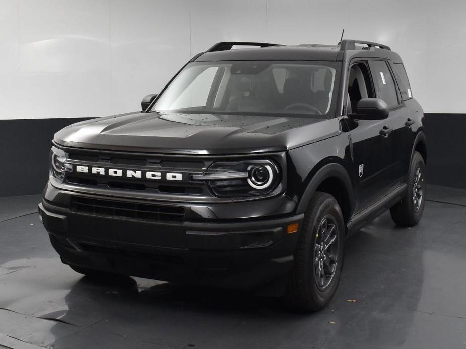 new 2024 Ford Bronco Sport car, priced at $26,390