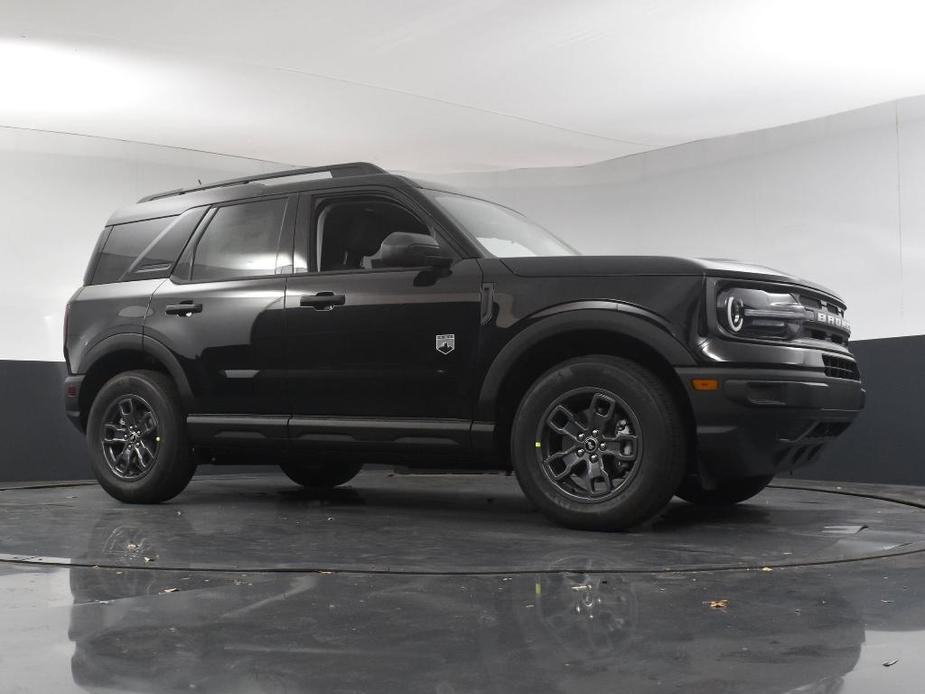 new 2024 Ford Bronco Sport car, priced at $26,390