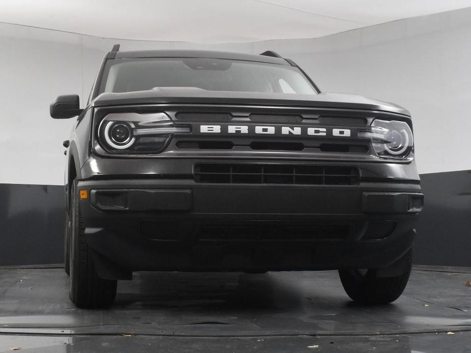 new 2024 Ford Bronco Sport car, priced at $26,390